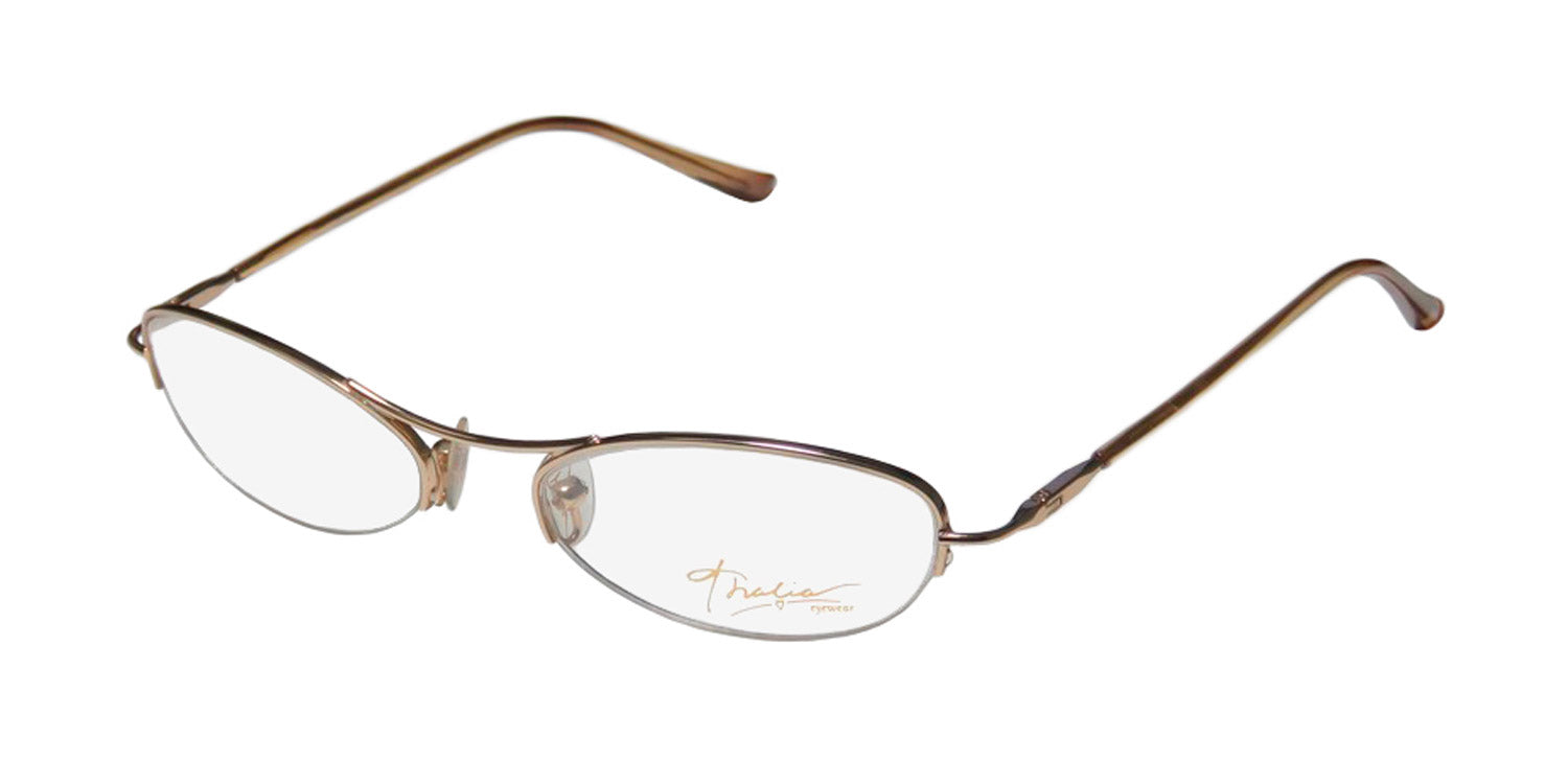 Thalia Corazon Eyeglasses by ModaFrames