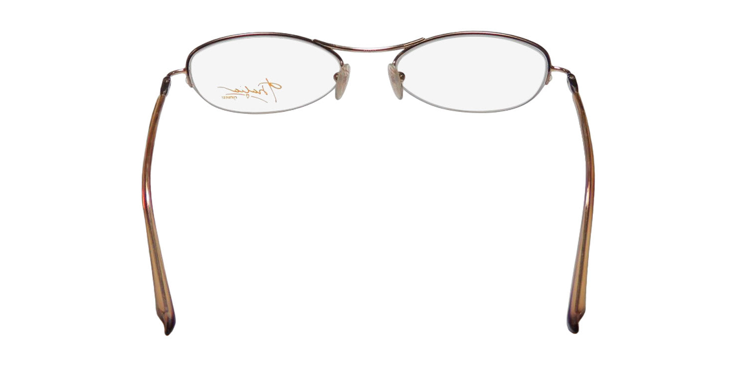 Thalia Corazon Eyeglasses by ModaFrames