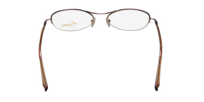 Thalia Corazon Eyeglasses by ModaFrames