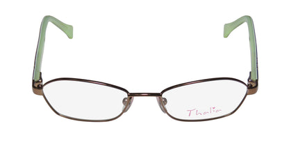 Thalia Kesara Eyeglasses by ModaFrames
