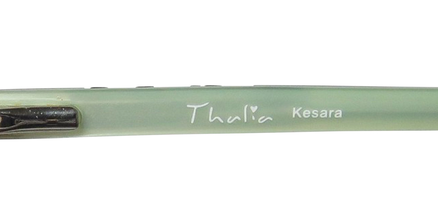 Thalia Kesara Eyeglasses by ModaFrames
