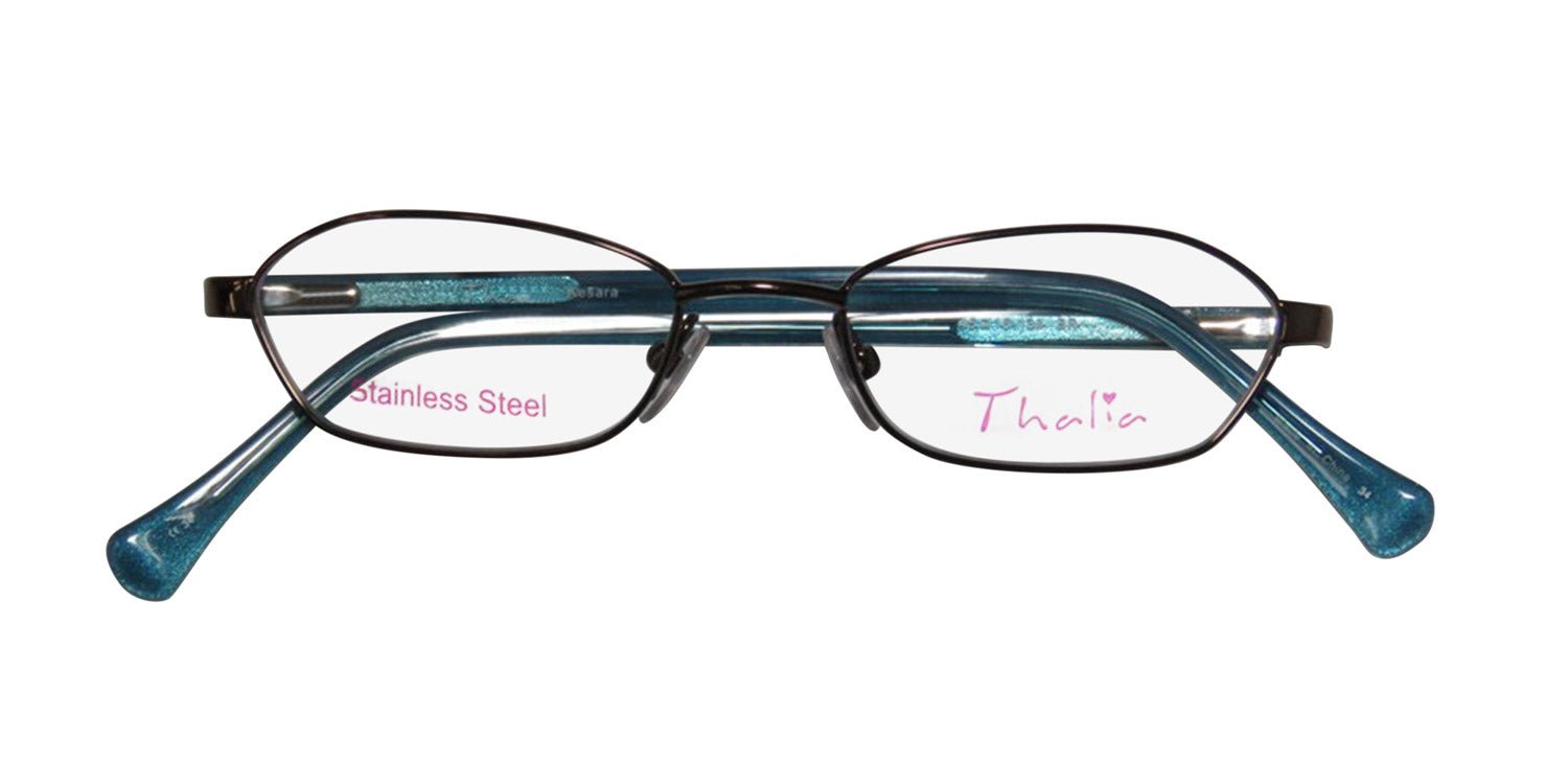 Thalia Kesara Eyeglasses by ModaFrames