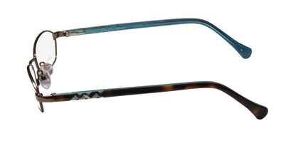 Thalia Kesara Eyeglasses by ModaFrames