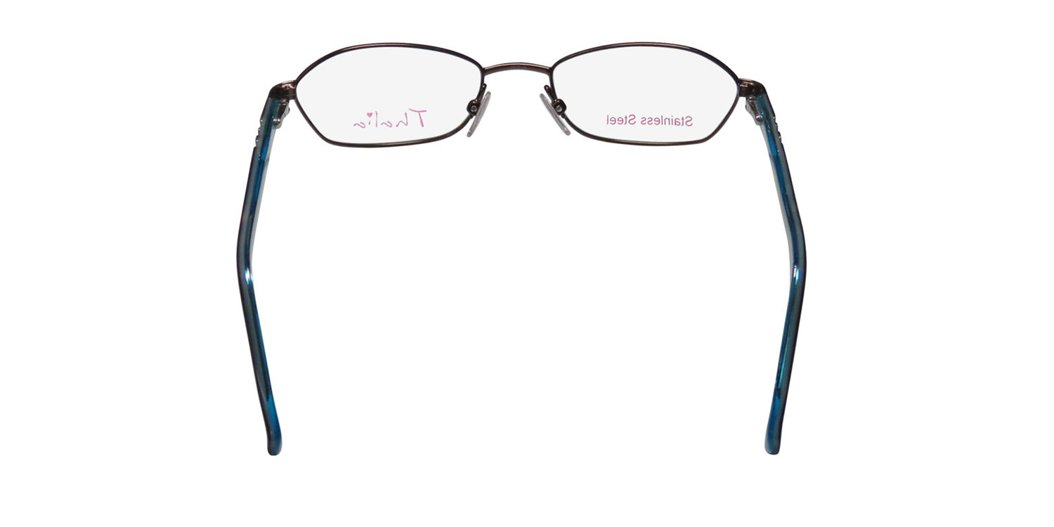 Thalia Kesara Eyeglasses by ModaFrames