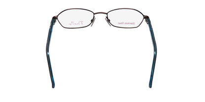 Thalia Kesara Eyeglasses by ModaFrames