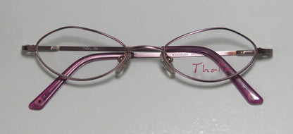 Thalia Zia Eyeglasses by ModaFrames