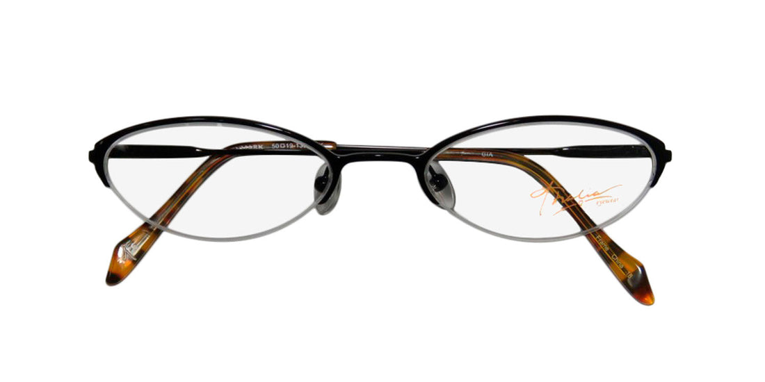 Thalia Gia Eyeglasses by ModaFrames