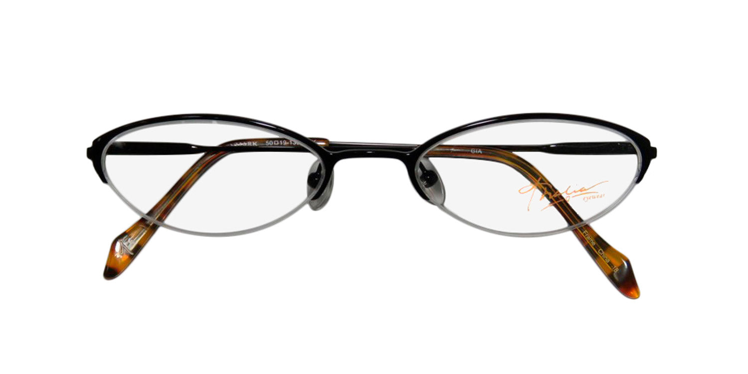 Thalia Gia Eyeglasses by ModaFrames