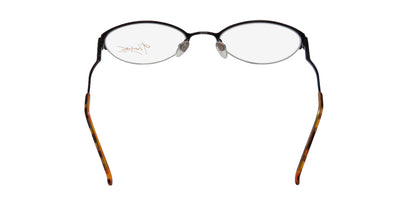 Thalia Gia Eyeglasses by ModaFrames