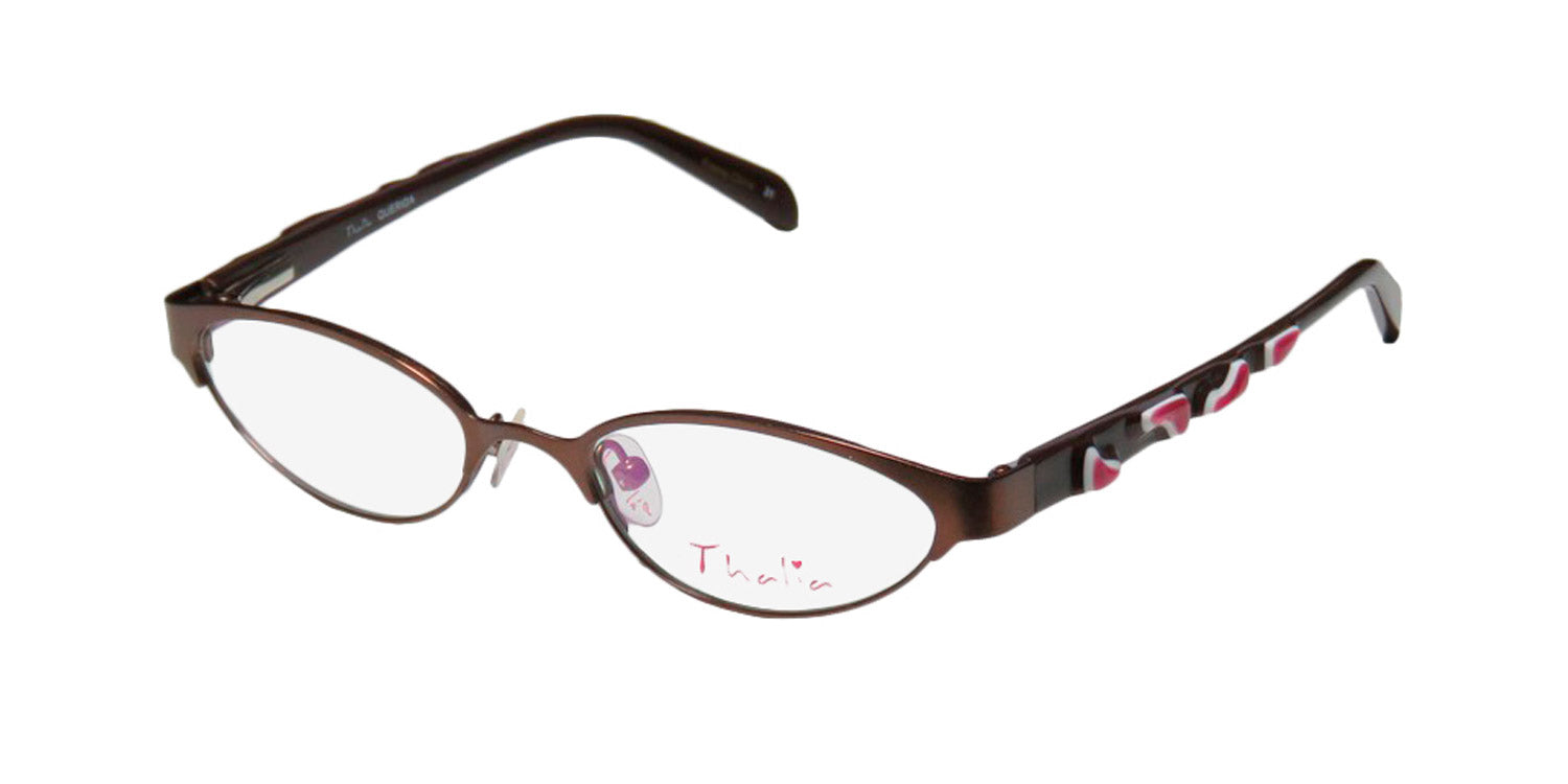 Thalia Querida Eyeglasses by ModaFrames