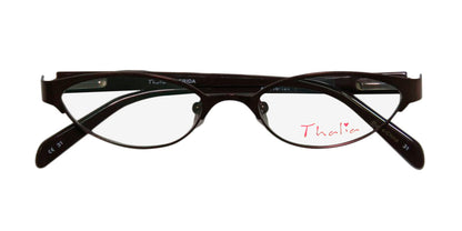 Thalia Querida Eyeglasses by ModaFrames