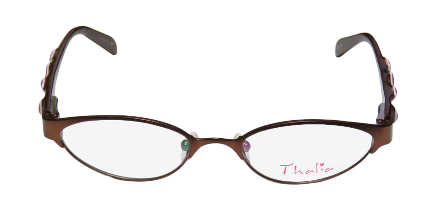 Thalia Querida Eyeglasses by ModaFrames