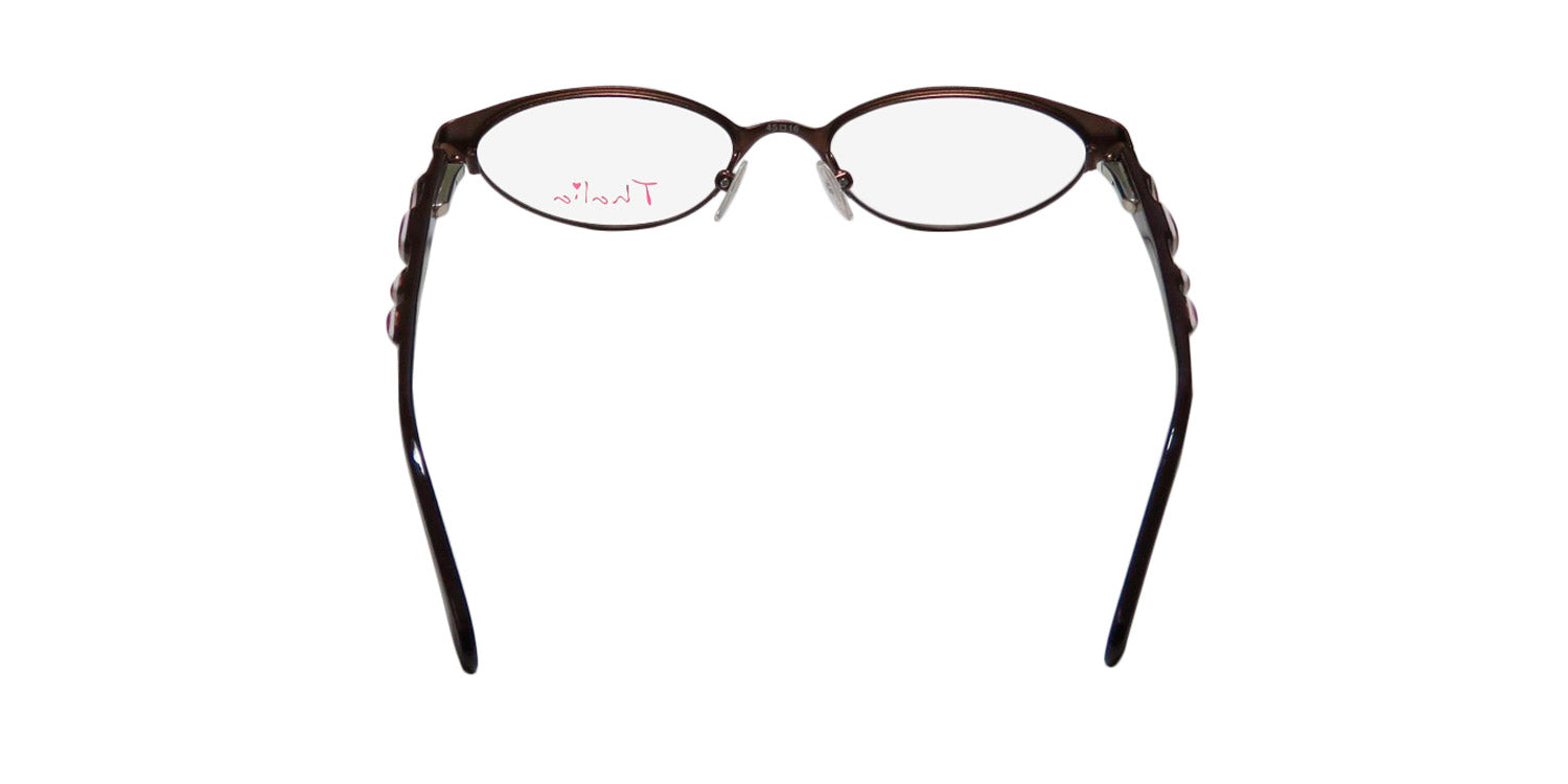 Thalia Querida Eyeglasses by ModaFrames