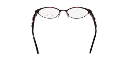 Thalia Querida Eyeglasses by ModaFrames