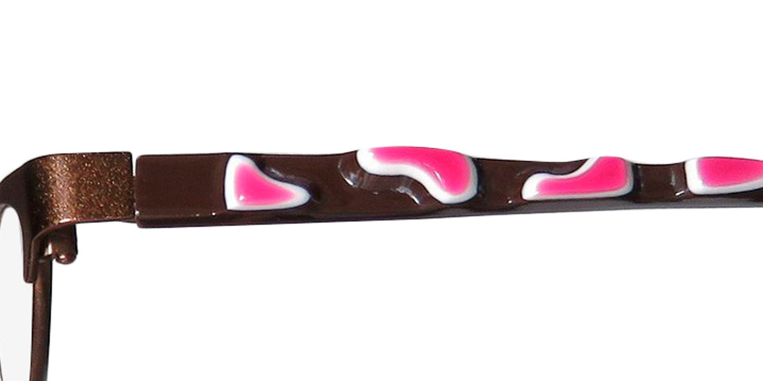 Thalia Querida Eyeglasses by ModaFrames