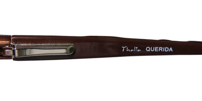 Thalia Querida Eyeglasses by ModaFrames