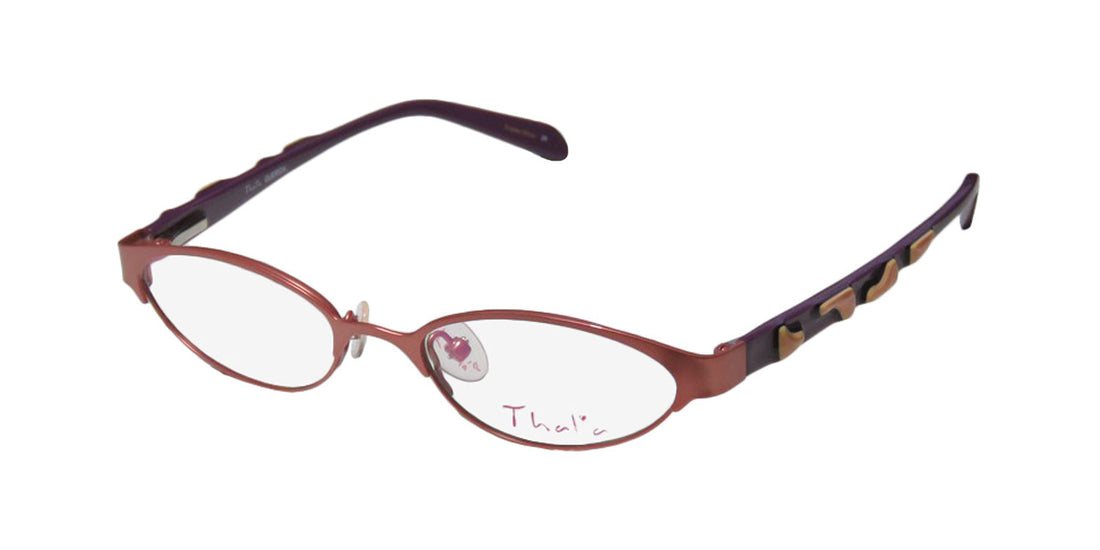 Thalia Querida Eyeglasses by ModaFrames