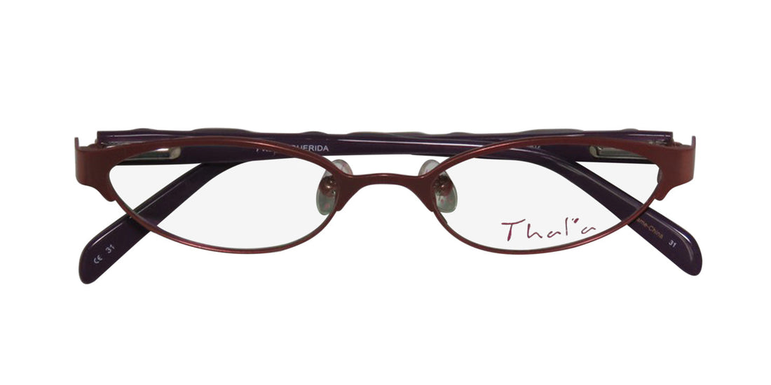 Thalia Querida Eyeglasses by ModaFrames