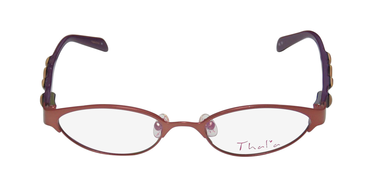 Thalia Querida Eyeglasses by ModaFrames