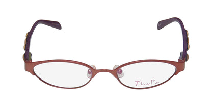 Thalia Querida Eyeglasses by ModaFrames