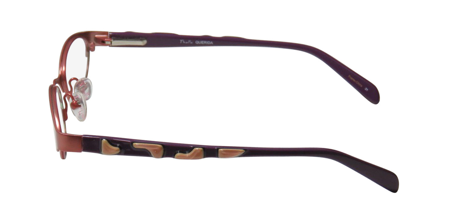 Thalia Querida Eyeglasses by ModaFrames