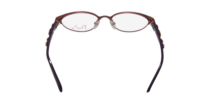 Thalia Querida Eyeglasses by ModaFrames