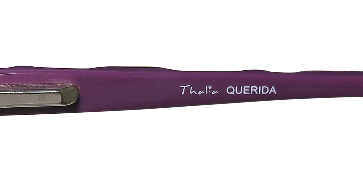 Thalia Querida Eyeglasses by ModaFrames