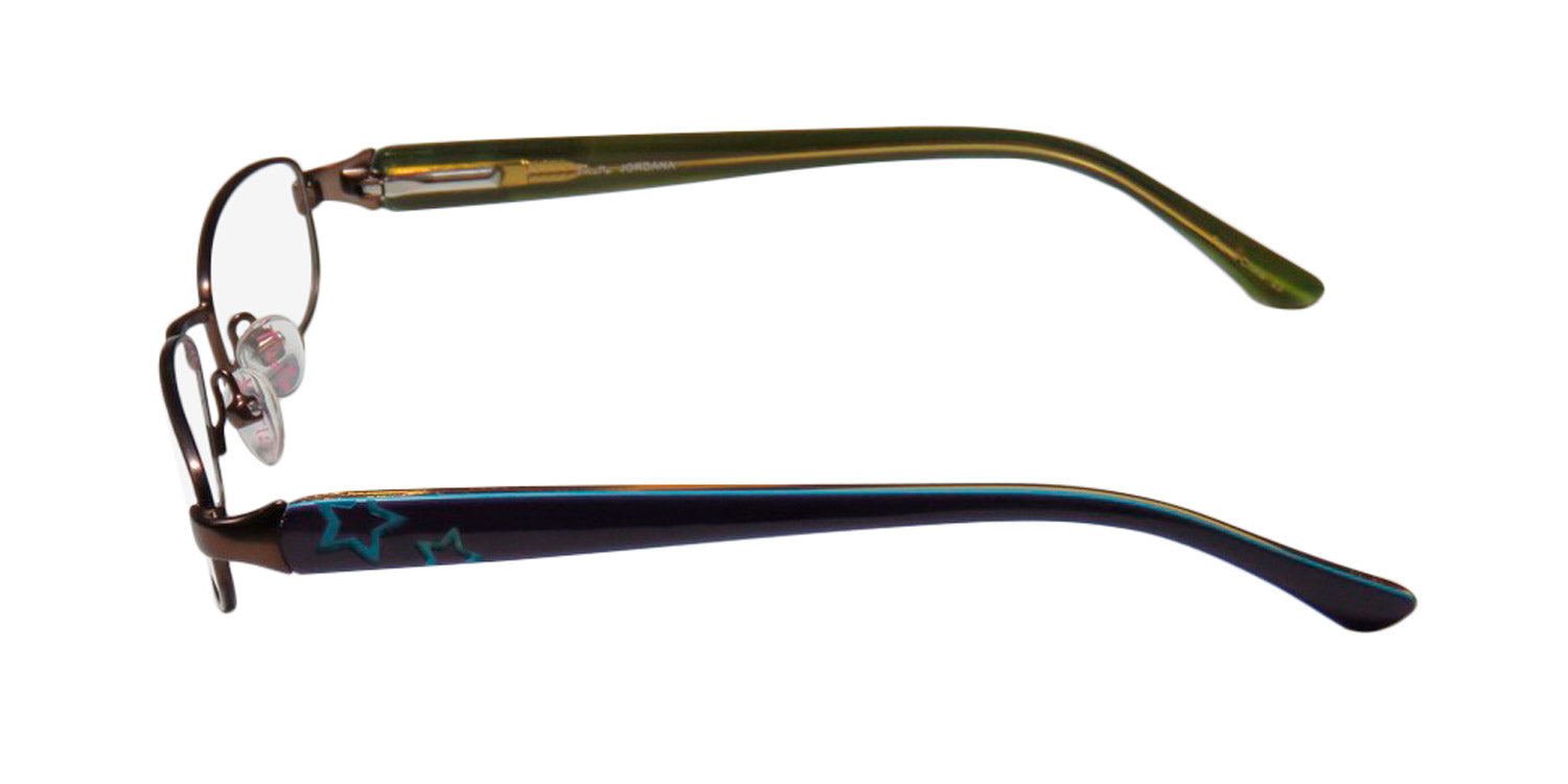 Thalia Jordana Eyeglasses by ModaFrames
