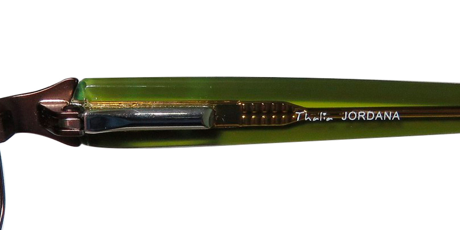 Thalia Jordana Eyeglasses by ModaFrames