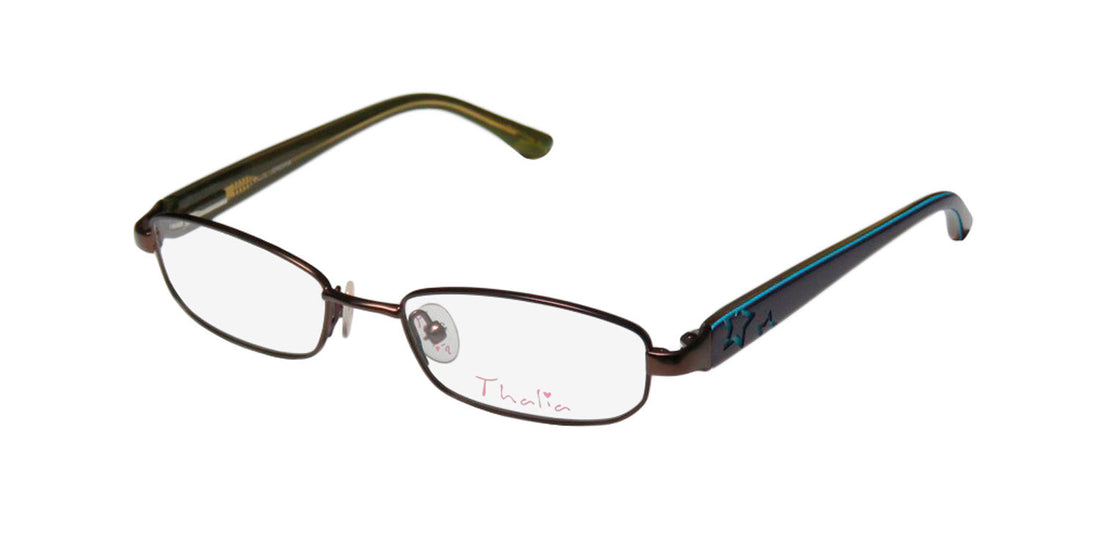 Thalia Jordana Eyeglasses by ModaFrames