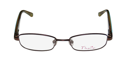 Thalia Jordana Eyeglasses by ModaFrames