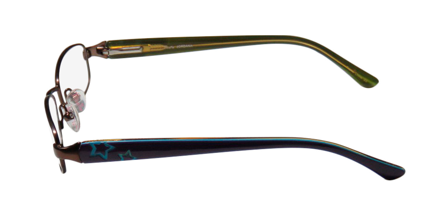 Thalia Jordana Eyeglasses by ModaFrames
