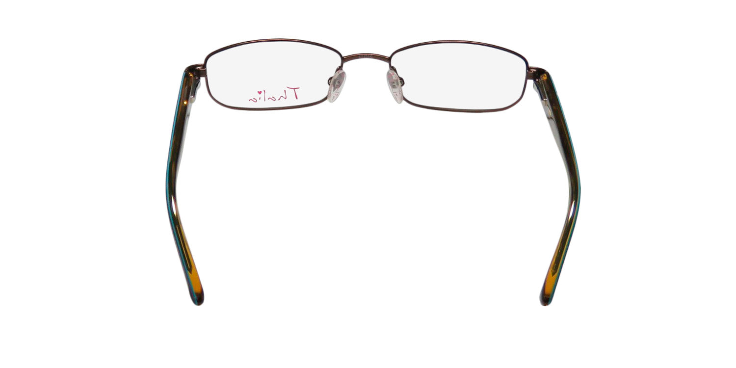 Thalia Jordana Eyeglasses by ModaFrames