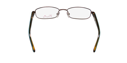 Thalia Jordana Eyeglasses by ModaFrames