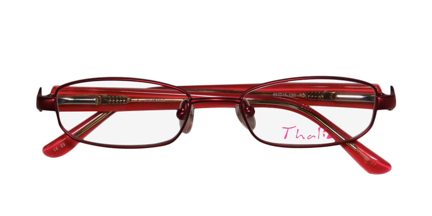 Thalia Jordana Eyeglasses by ModaFrames