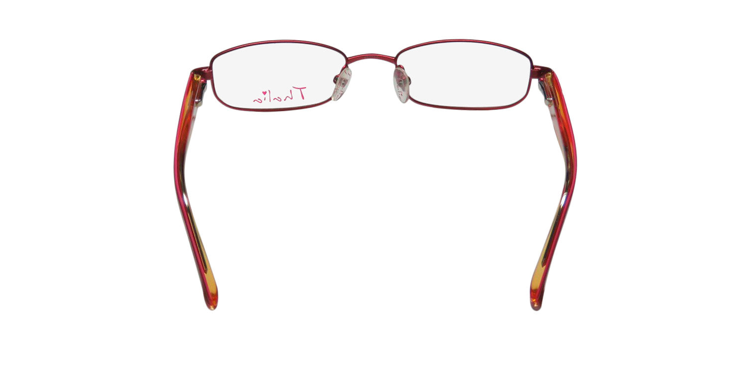 Thalia Jordana Eyeglasses by ModaFrames