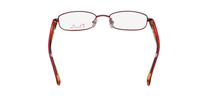 Thalia Jordana Eyeglasses by ModaFrames