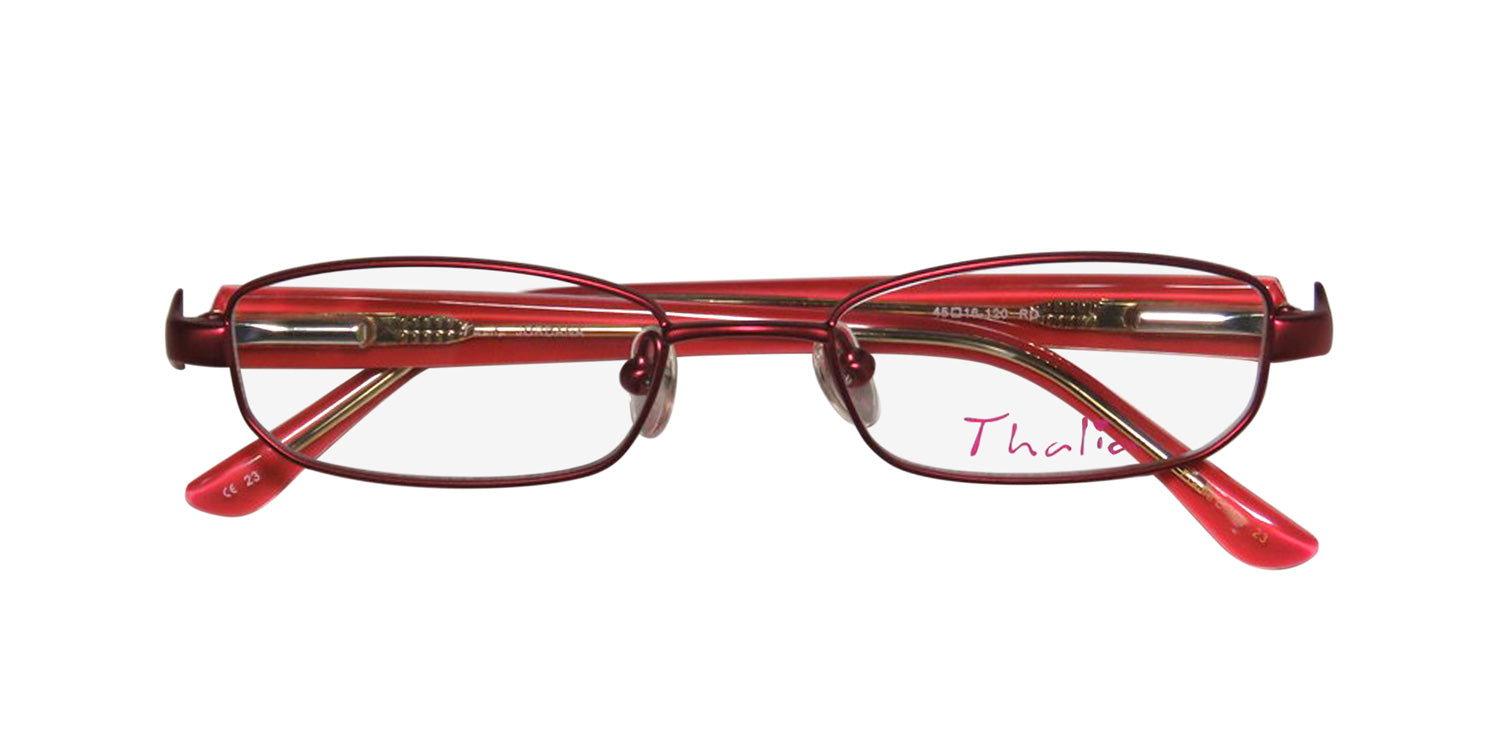 Thalia Jordana Eyeglasses by ModaFrames