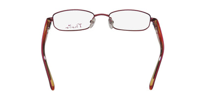 Thalia Jordana Eyeglasses by ModaFrames