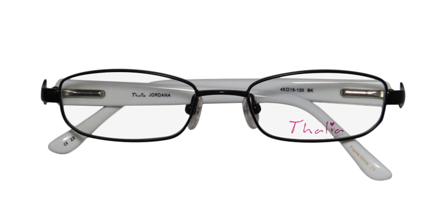 Thalia Jordana Eyeglasses by ModaFrames