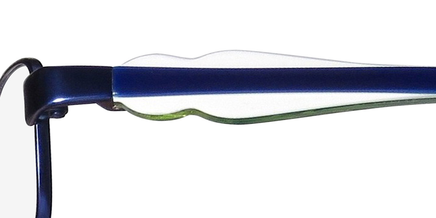 Thalia Fiel Eyeglasses by ModaFrames