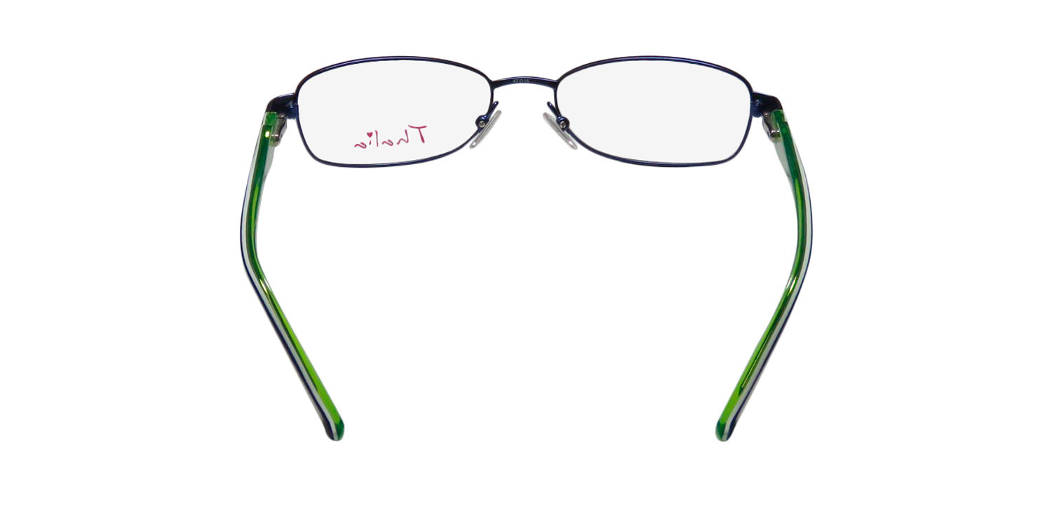 Thalia Fiel Eyeglasses by ModaFrames