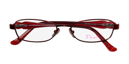 Thalia Fiel Eyeglasses by ModaFrames