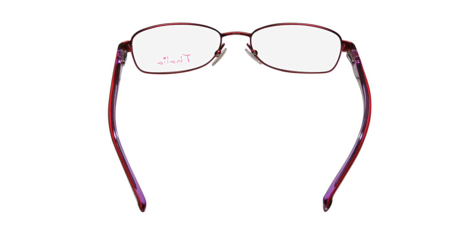 Thalia Fiel Eyeglasses by ModaFrames