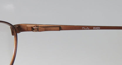 Thalia Kadi Eyeglasses by ModaFrames