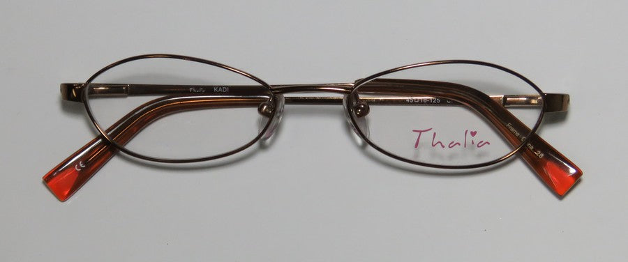 Thalia Kadi Eyeglasses by ModaFrames