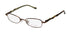 Thalia Trenza Eyeglasses by ModaFrames