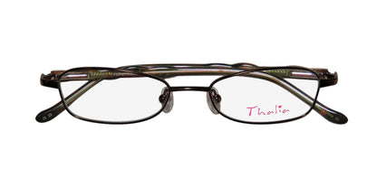 Thalia Trenza Eyeglasses by ModaFrames