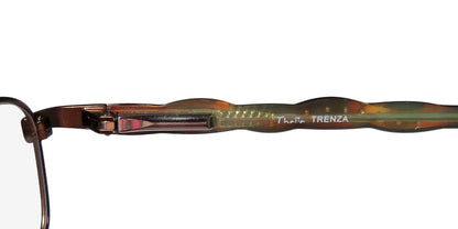 Thalia Trenza Eyeglasses by ModaFrames