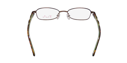 Thalia Trenza Eyeglasses by ModaFrames